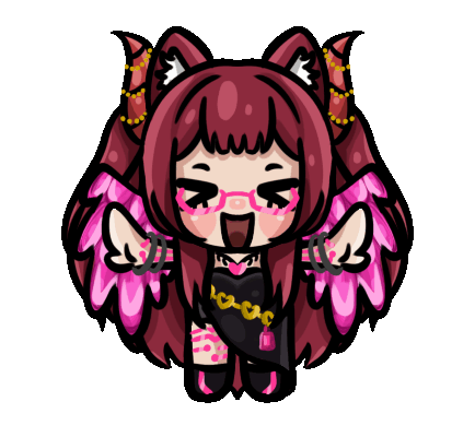 Sara Spinning Emote By: Roki Katsuma