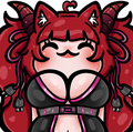 Sara Spinning Emote By: Roki Katsuma