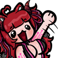 Sara Spinning Emote By: Roki Katsuma